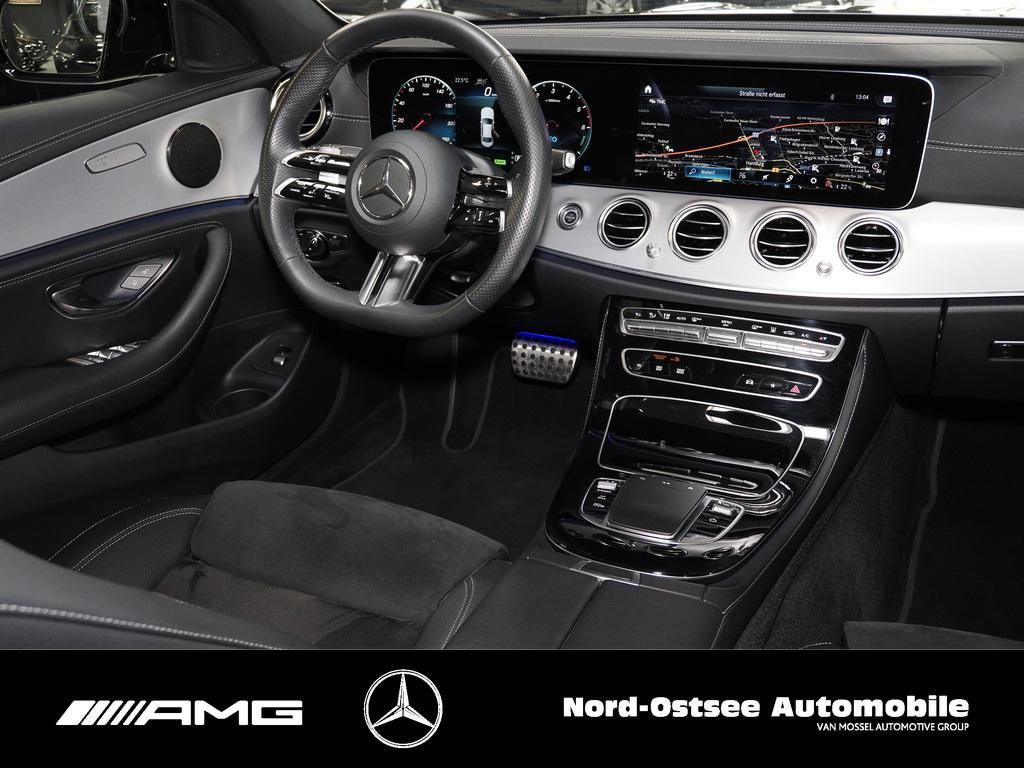 Mercedes-Benz E 300 2021