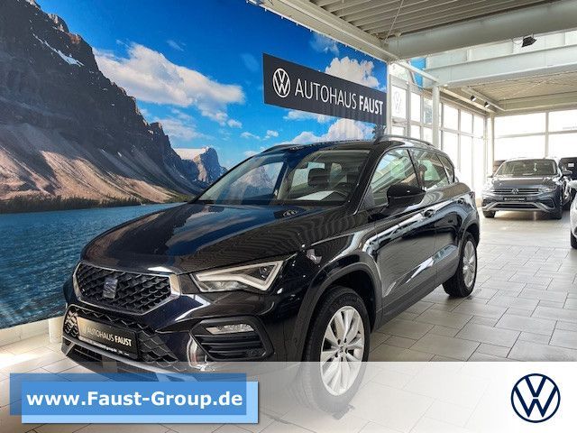 Seat Ateca 2022