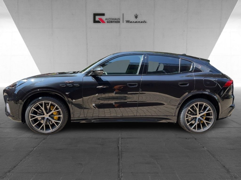 Maserati Grecale