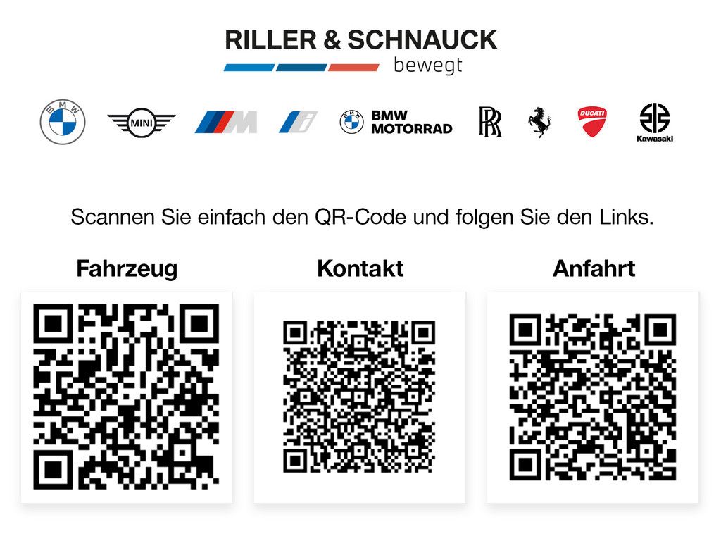 BMW 420 Gran Coupé 2024