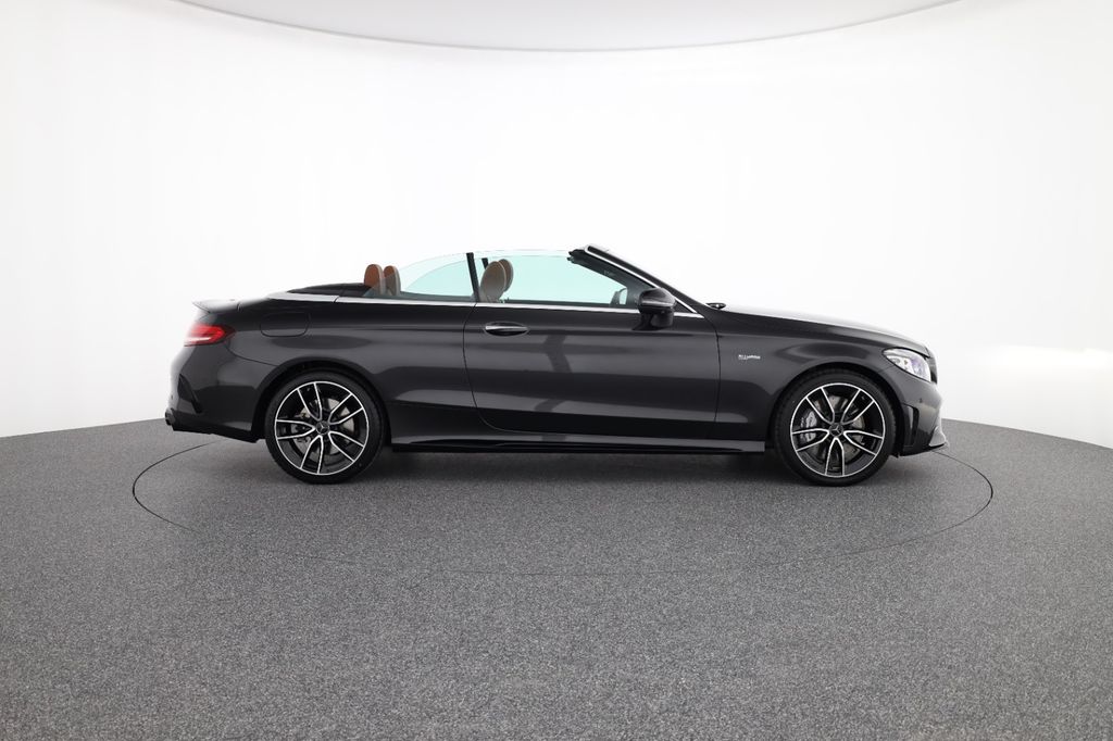 Mercedes-Benz C 43 AMG 2023