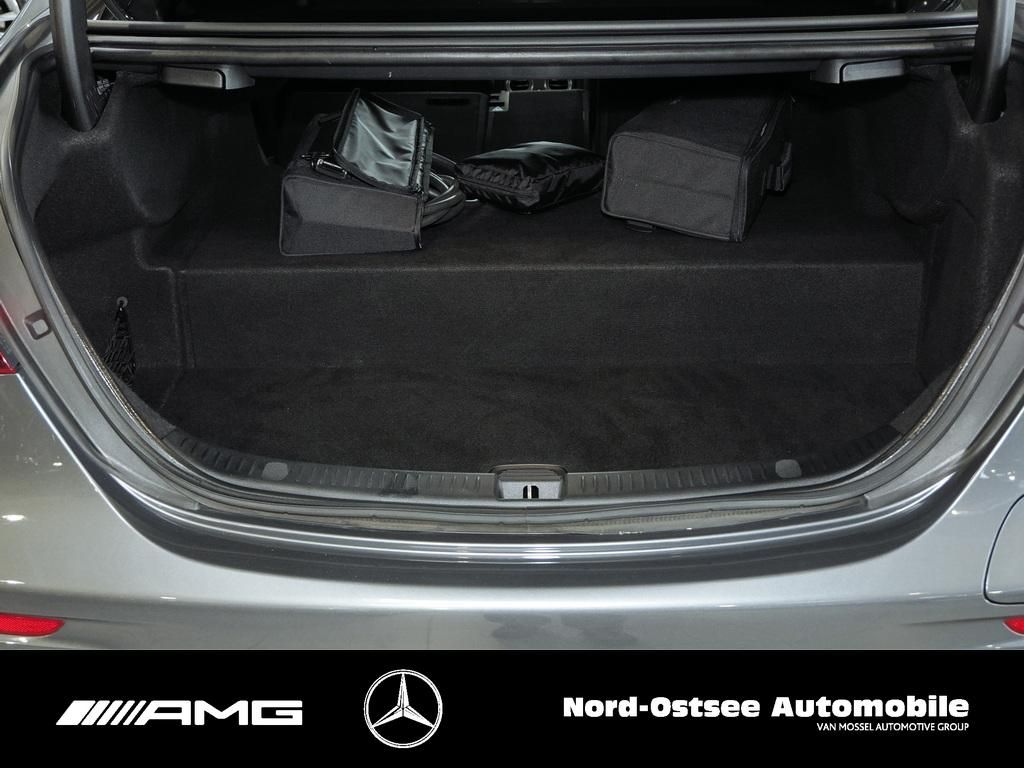 Mercedes-Benz E 300 2021