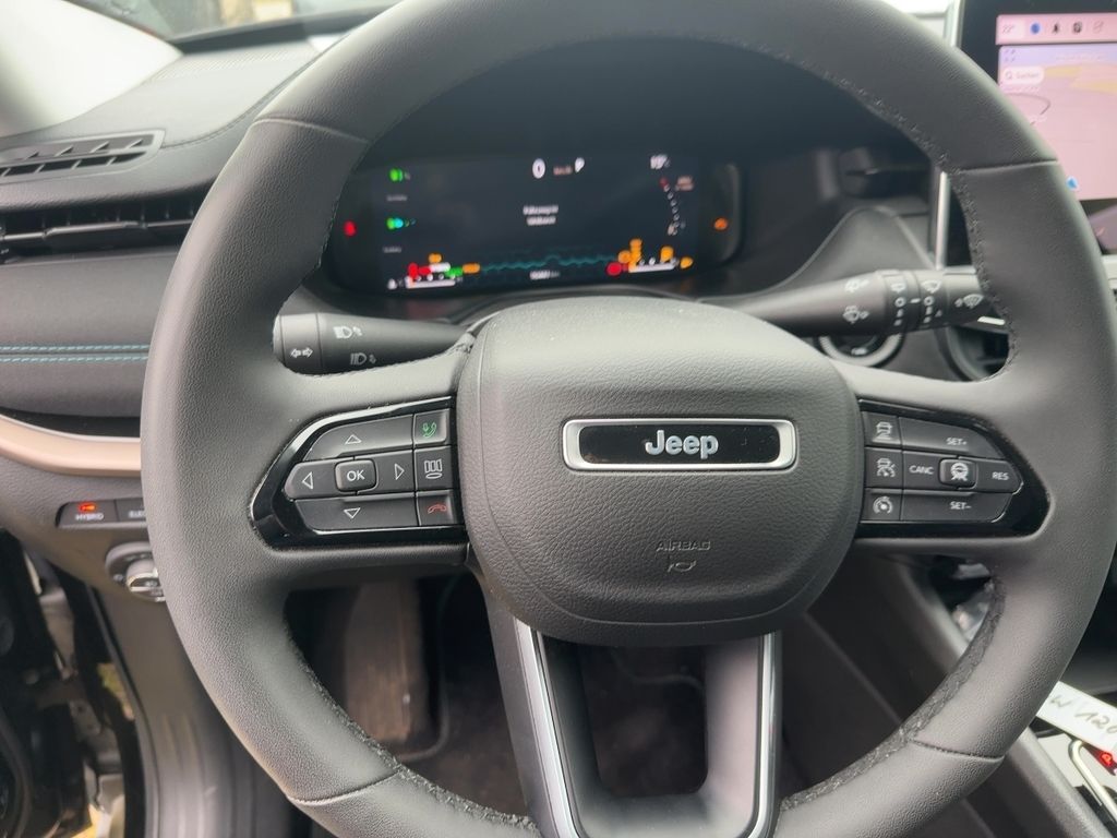 Jeep Compass 2022