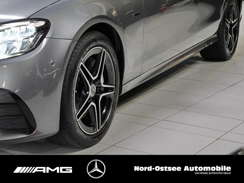 Mercedes-Benz E 300 2021