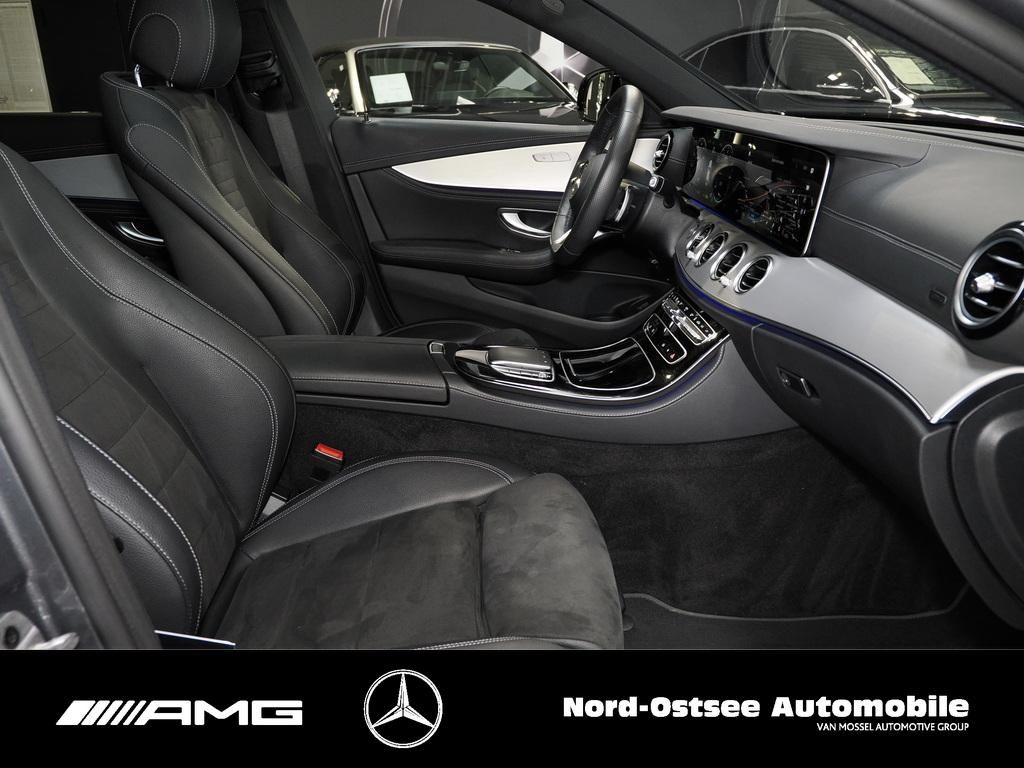 Mercedes-Benz E 300 2021