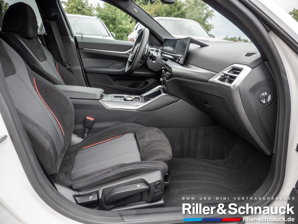 BMW 420 Gran Coupé 2024