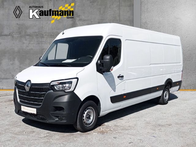 Renault Master 2023
