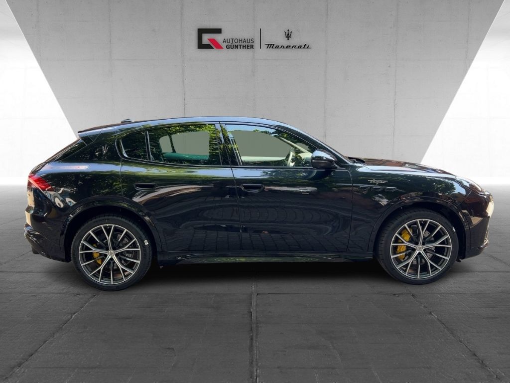Maserati Grecale
