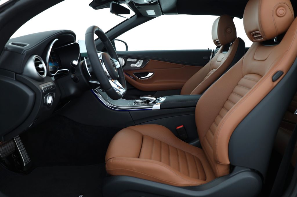 Mercedes-Benz C 43 AMG 2023