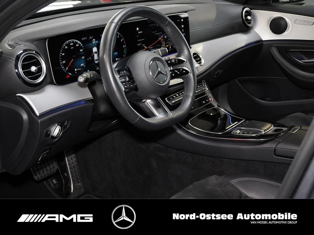 Mercedes-Benz E 300 2021