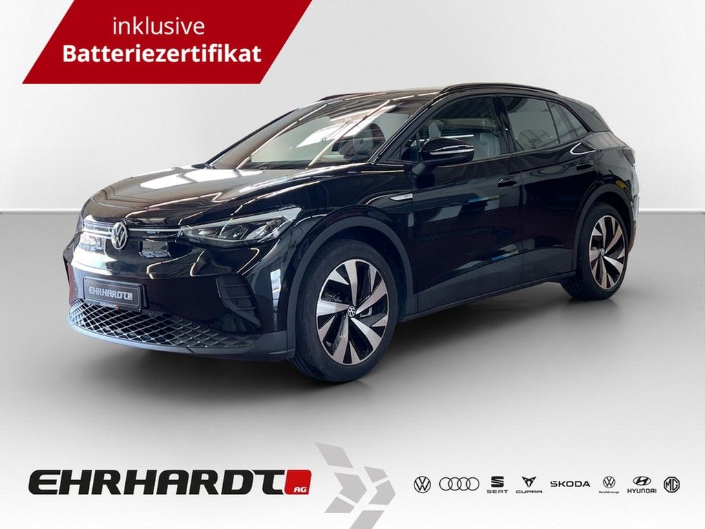 Volkswagen ID.4 2023