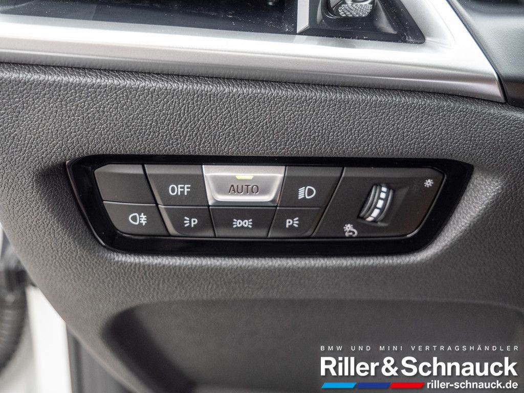 BMW 420 Gran Coupé 2024