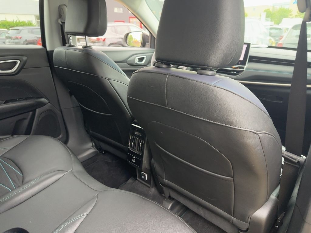 Jeep Compass 2022