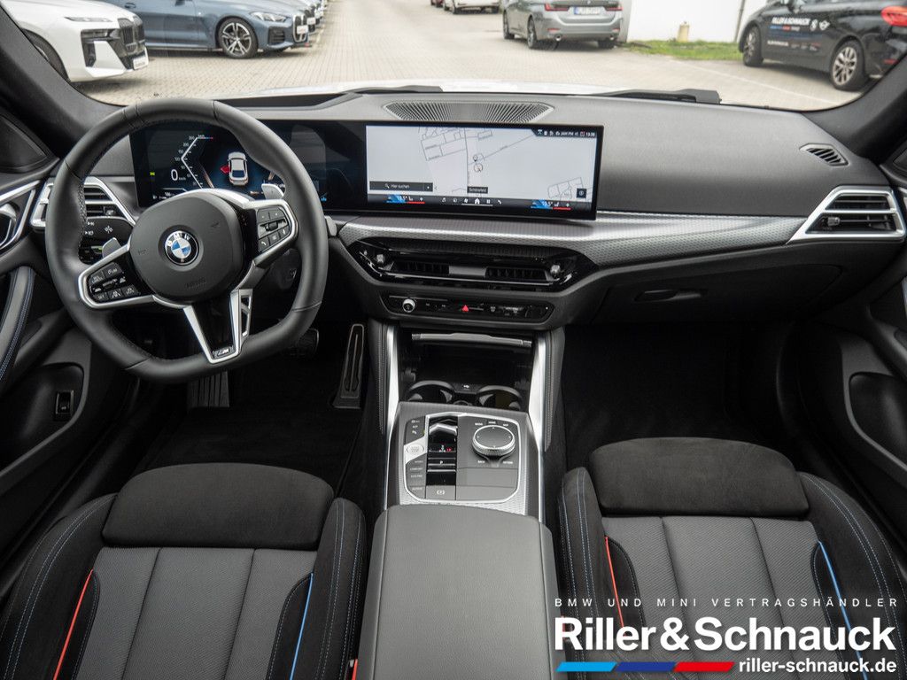 BMW 420 Gran Coupé 2024