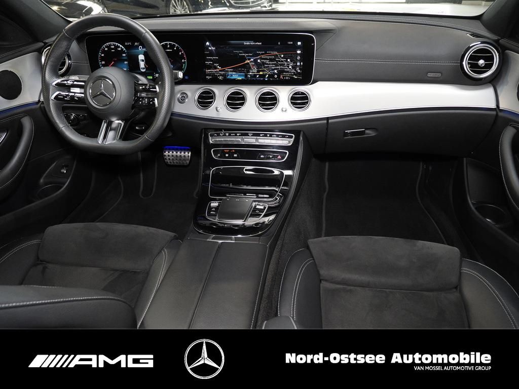 Mercedes-Benz E 300 2021