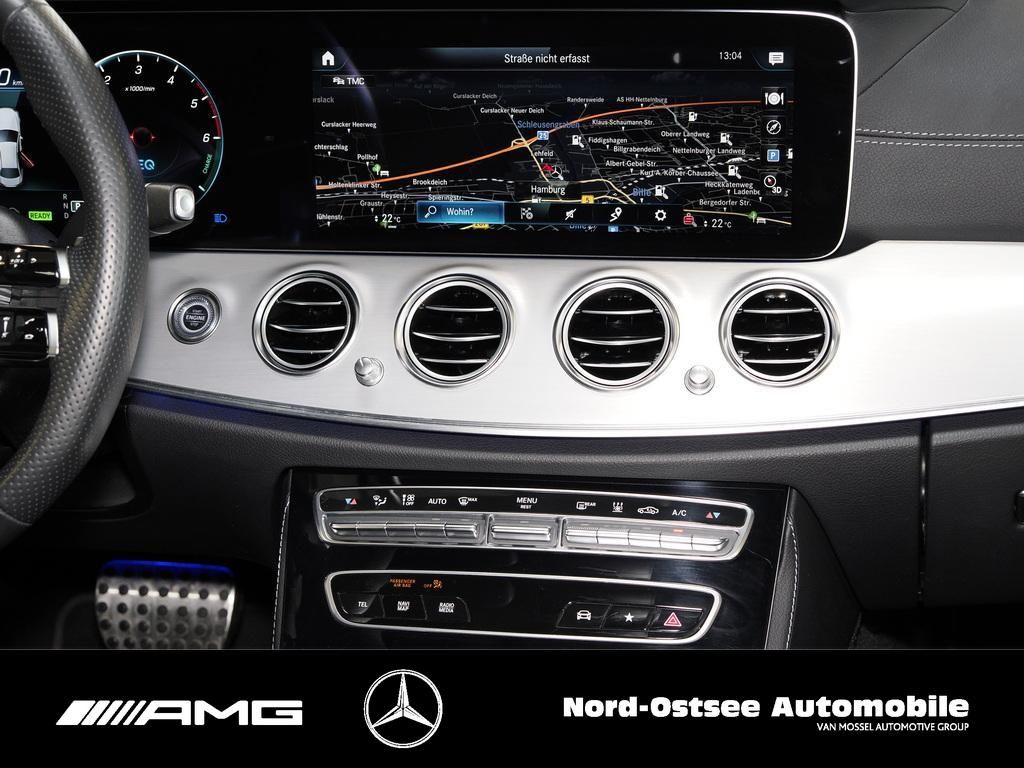 Mercedes-Benz E 300 2021