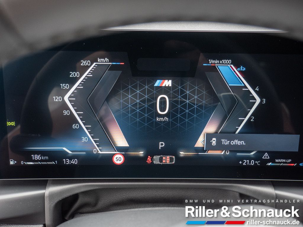 BMW 420 Gran Coupé 2024