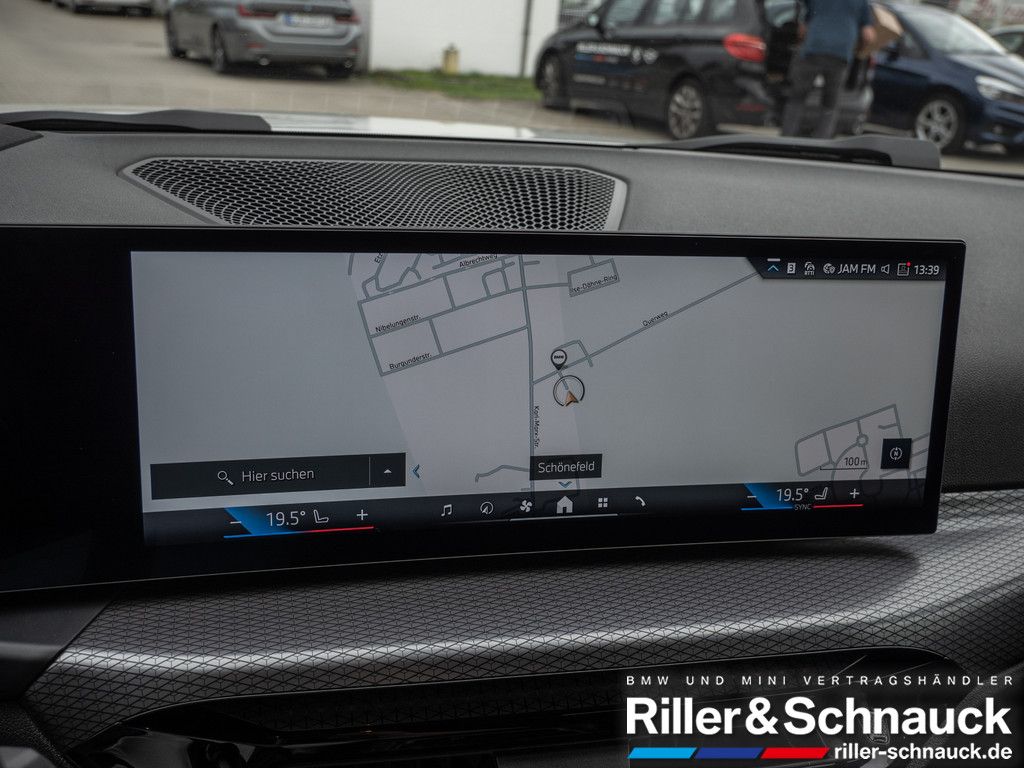 BMW 420 Gran Coupé 2024