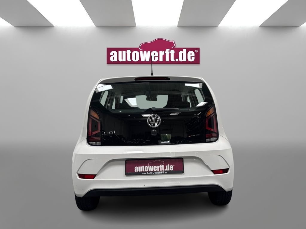Volkswagen up! 2020