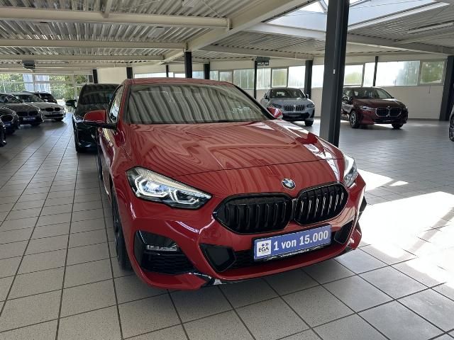 BMW 218 Gran Coupé 2024