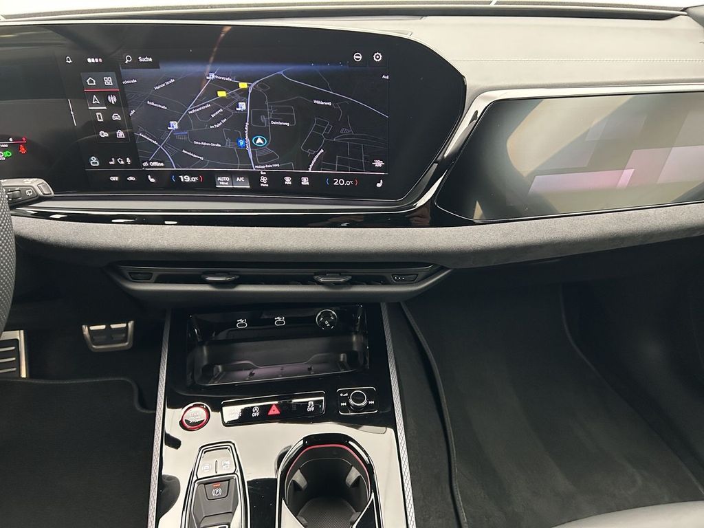 Audi A5 2024