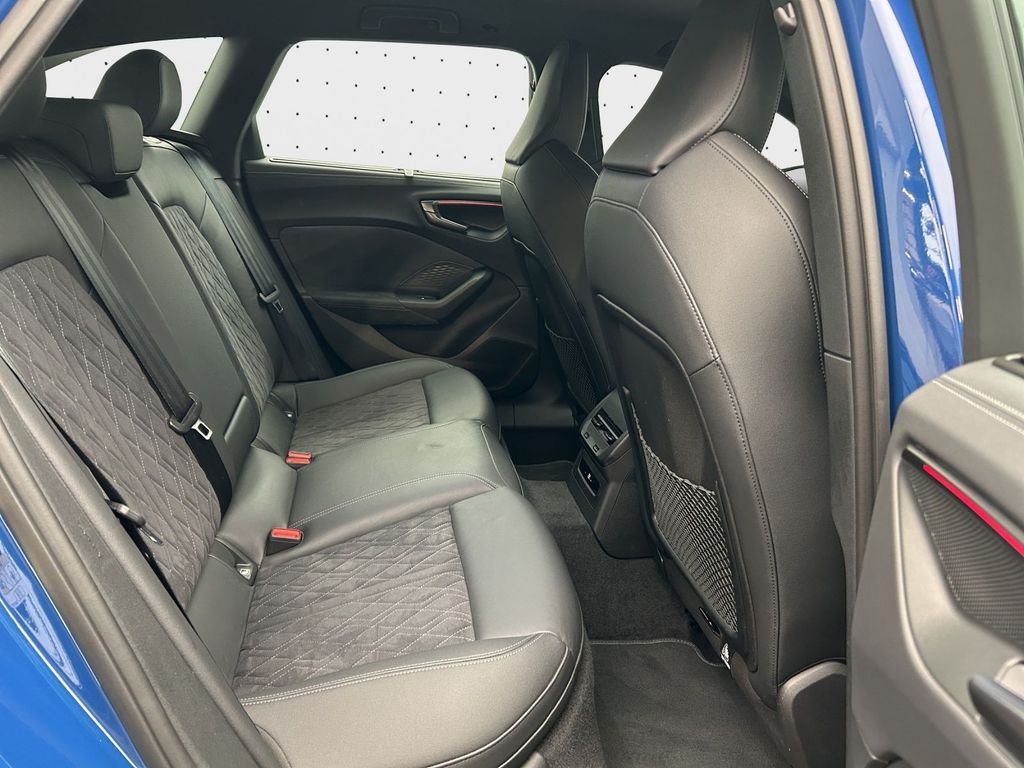 Audi A5 2024