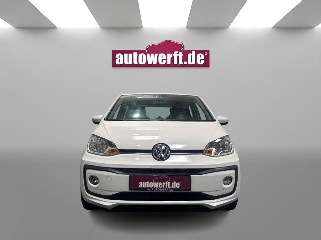 Volkswagen up! 2020