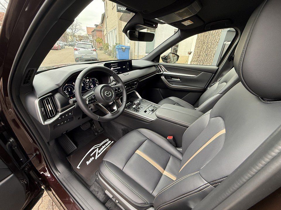 Mazda CX-80