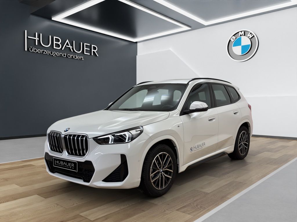 BMW X1 2025