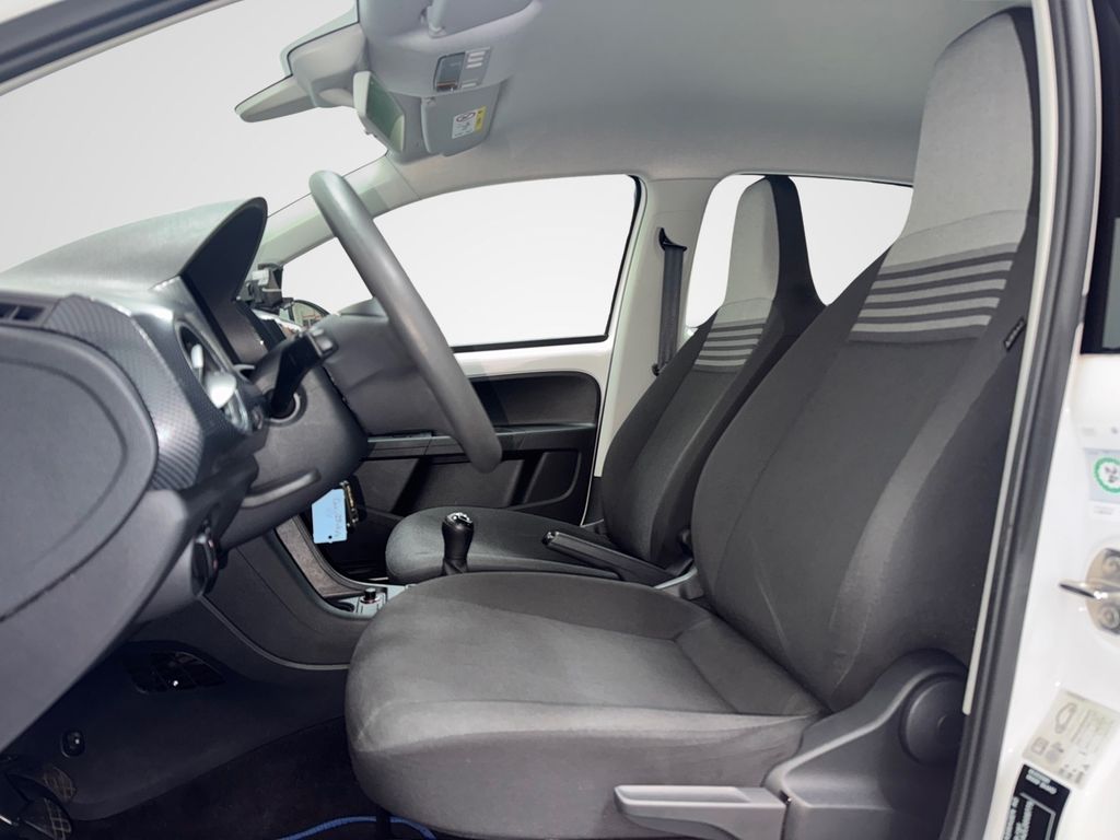 Volkswagen up! 2020
