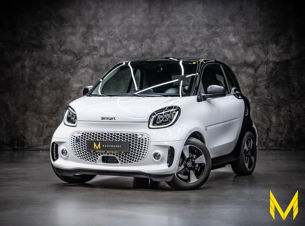 Smart ForTwo 2024
