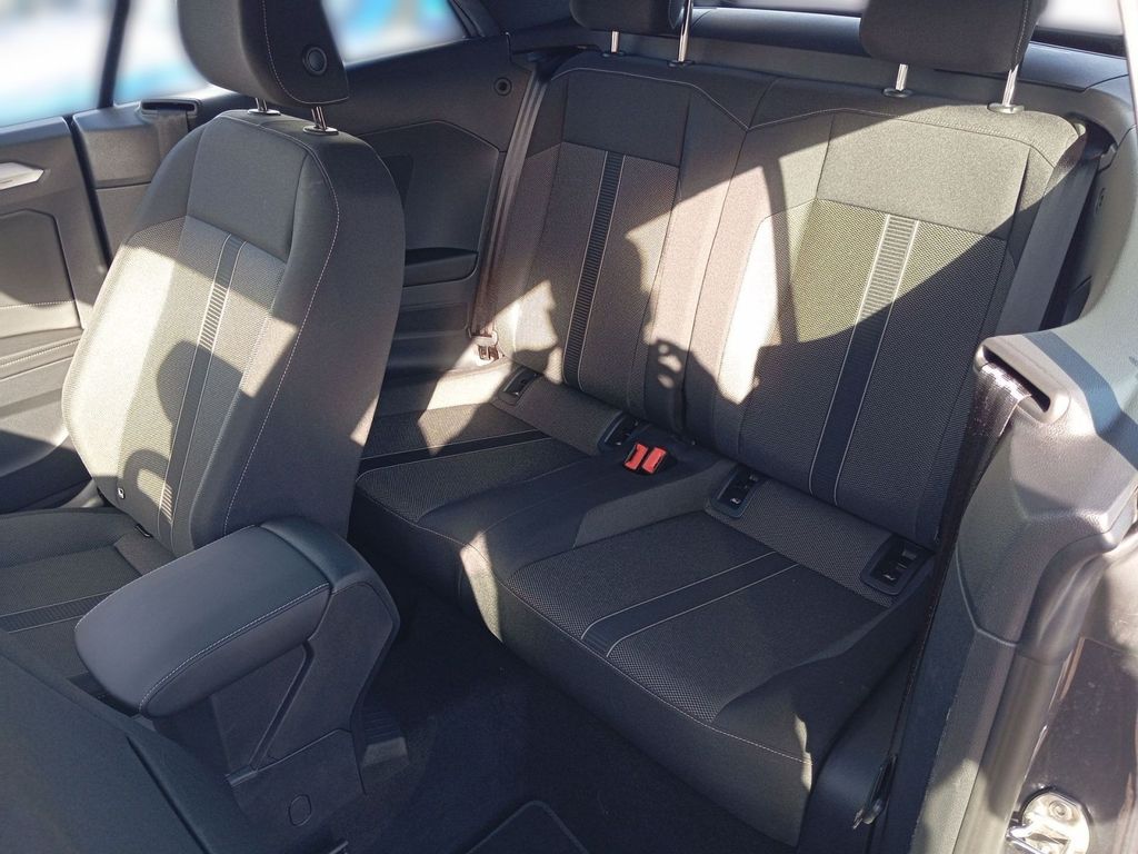 Volkswagen T-Roc 2024