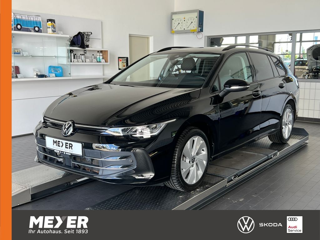 Volkswagen Golf 2024