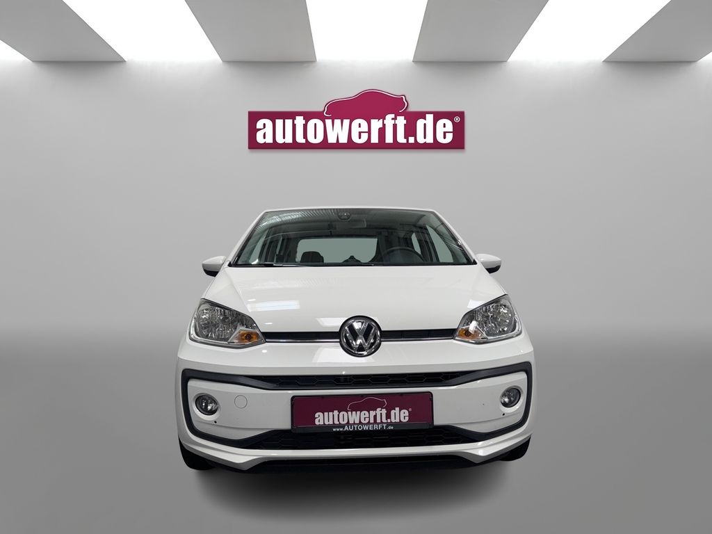 Volkswagen up! 2020