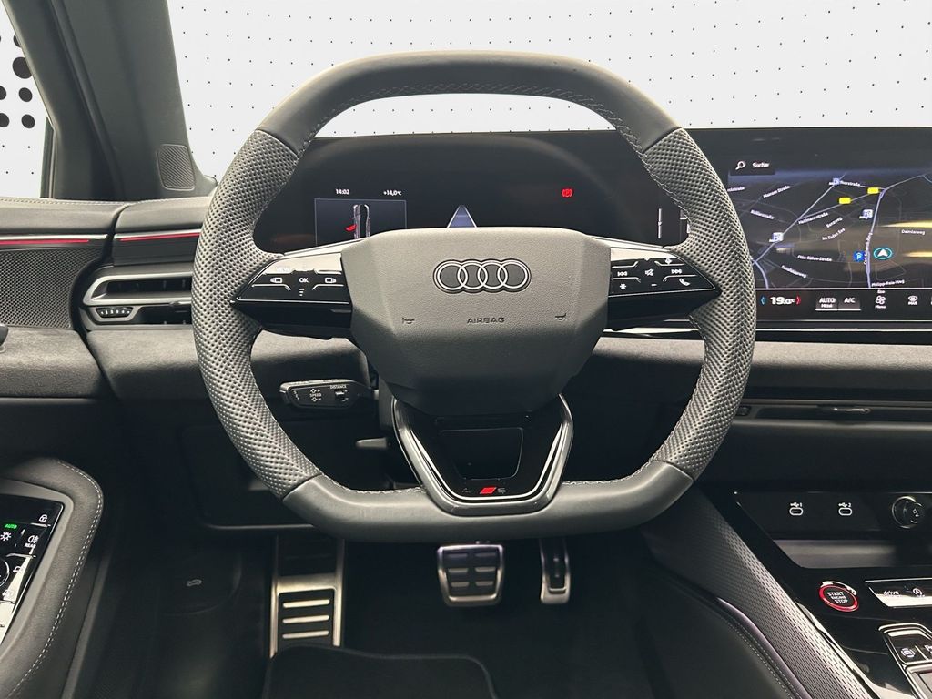 Audi A5 2024