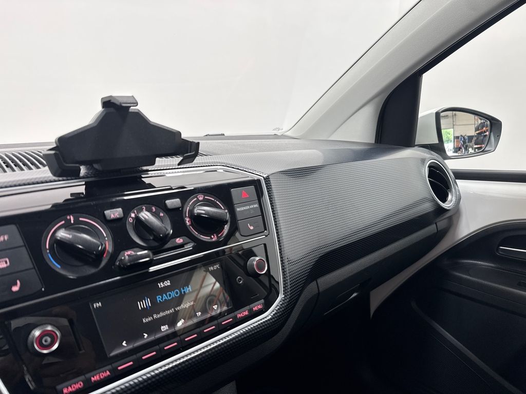 Volkswagen up! 2020