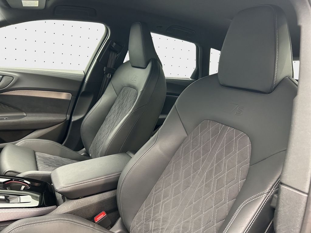 Audi A5 2024