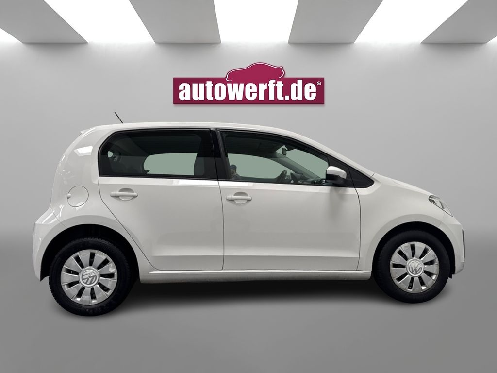 Volkswagen up! 2020