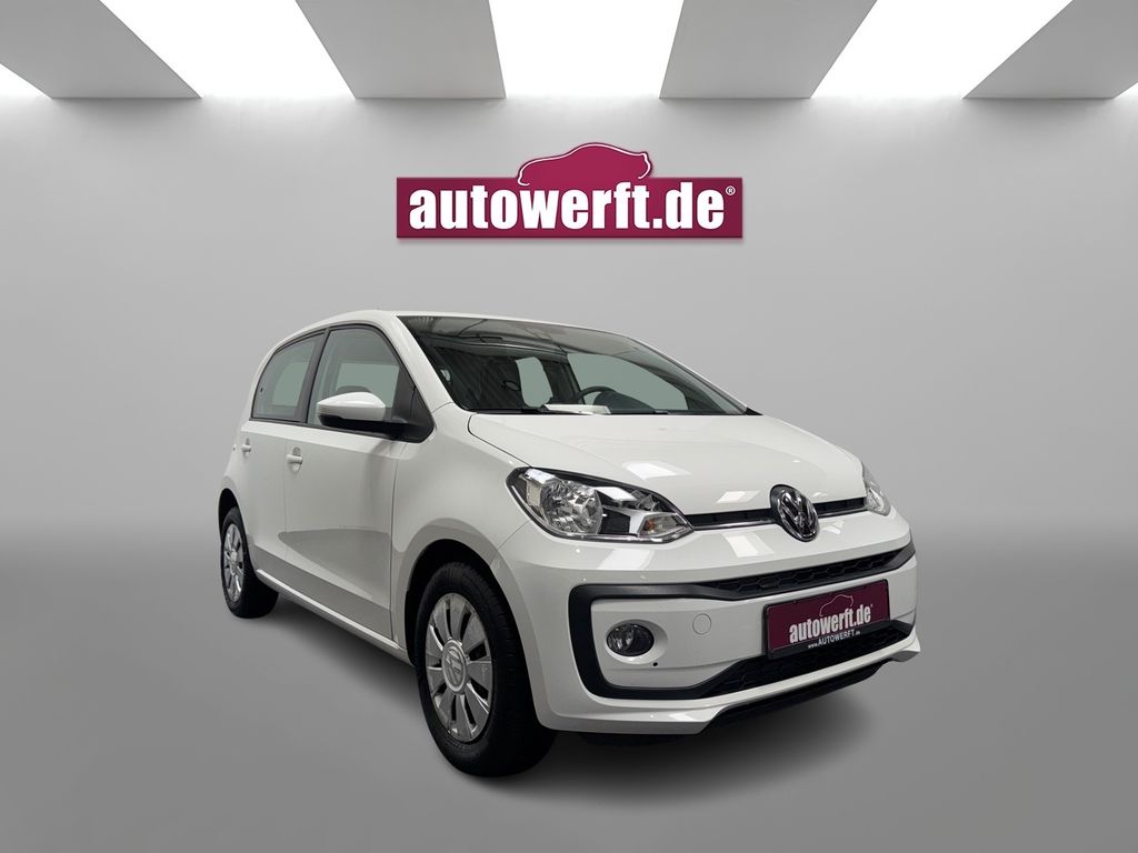 Volkswagen up! 2020