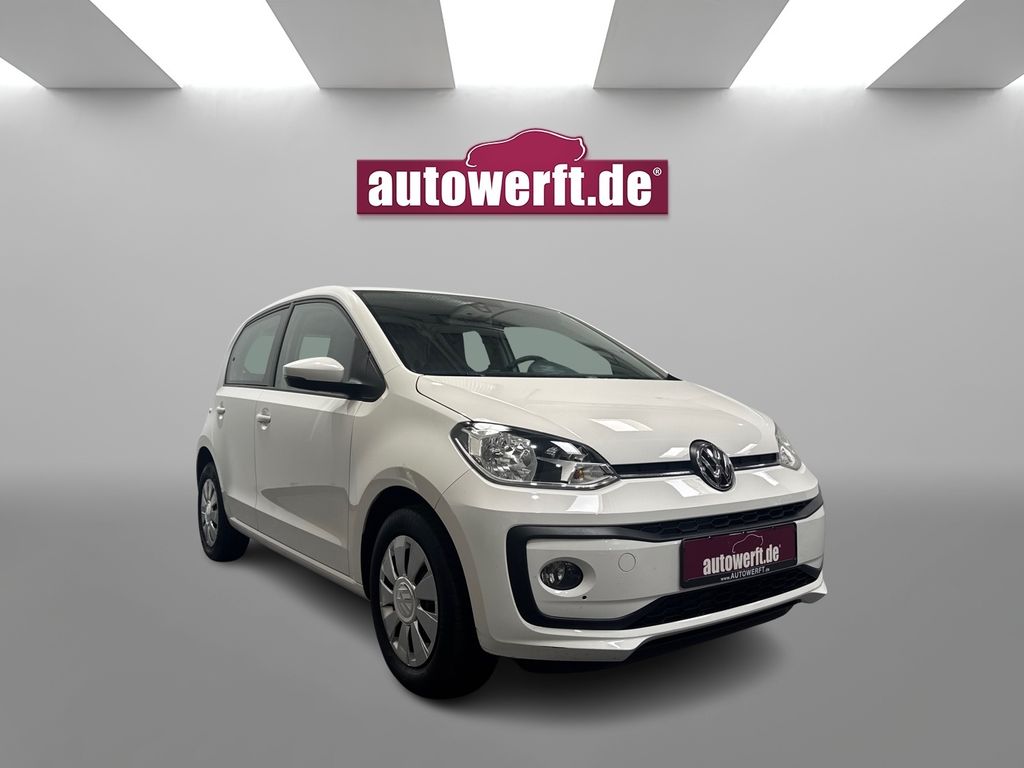 Volkswagen up! 2020