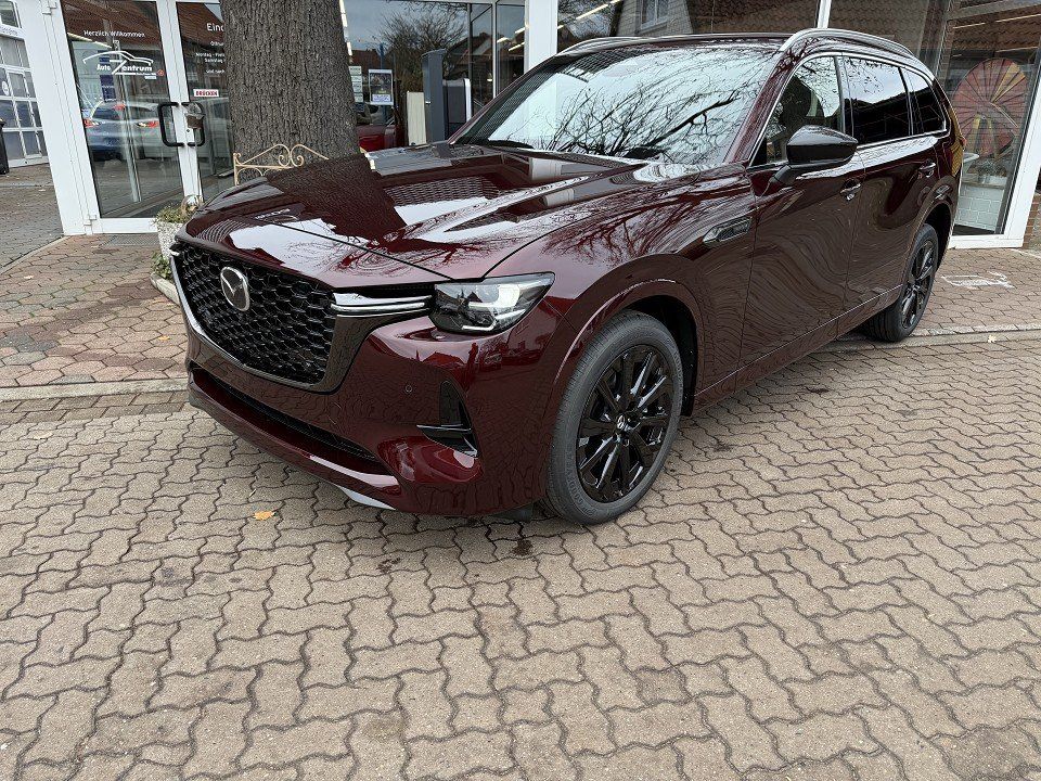 Mazda CX-80