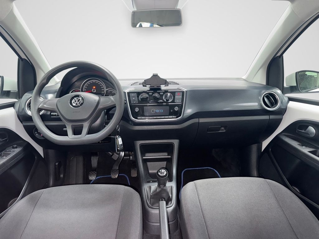 Volkswagen up! 2020