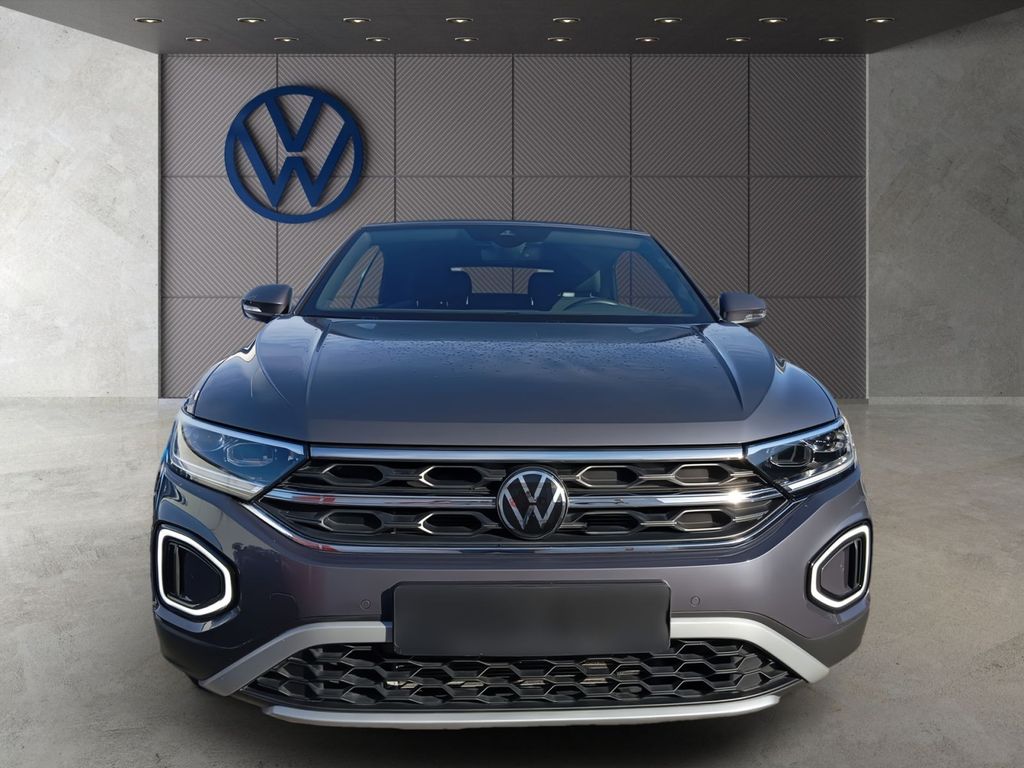 Volkswagen T-Roc 2024