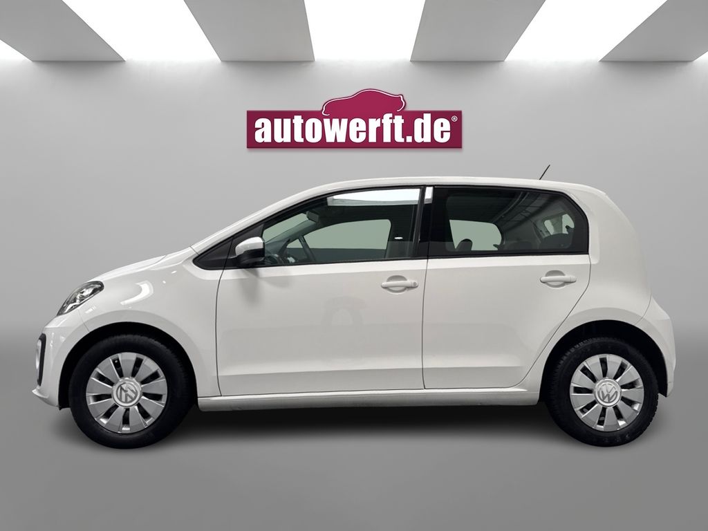 Volkswagen up! 2020
