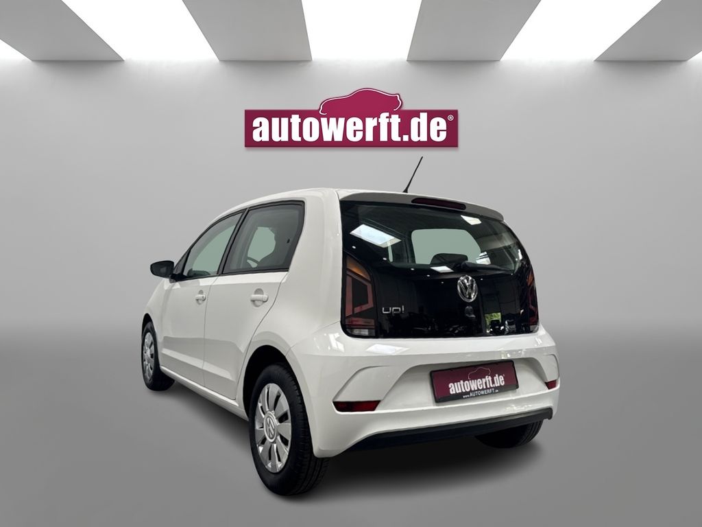 Volkswagen up! 2020