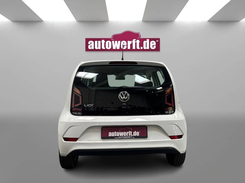 Volkswagen up! 2020