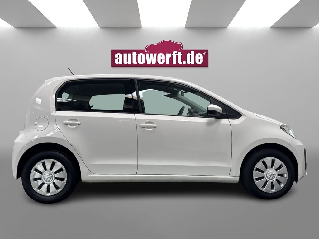 Volkswagen up! 2020