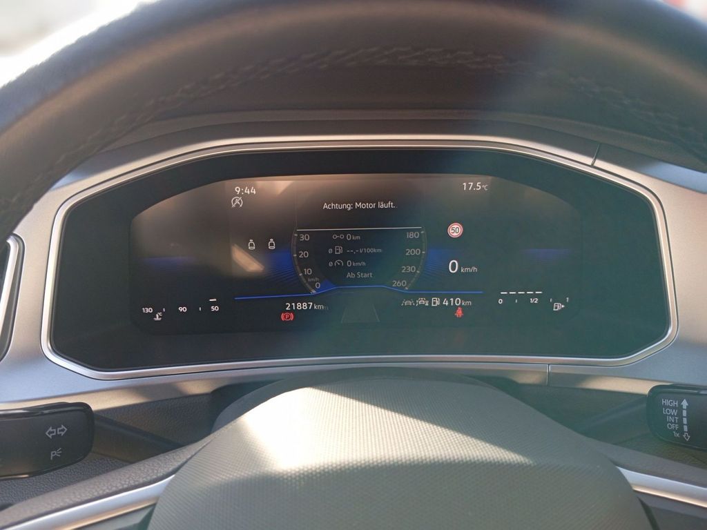 Volkswagen T-Roc 2024