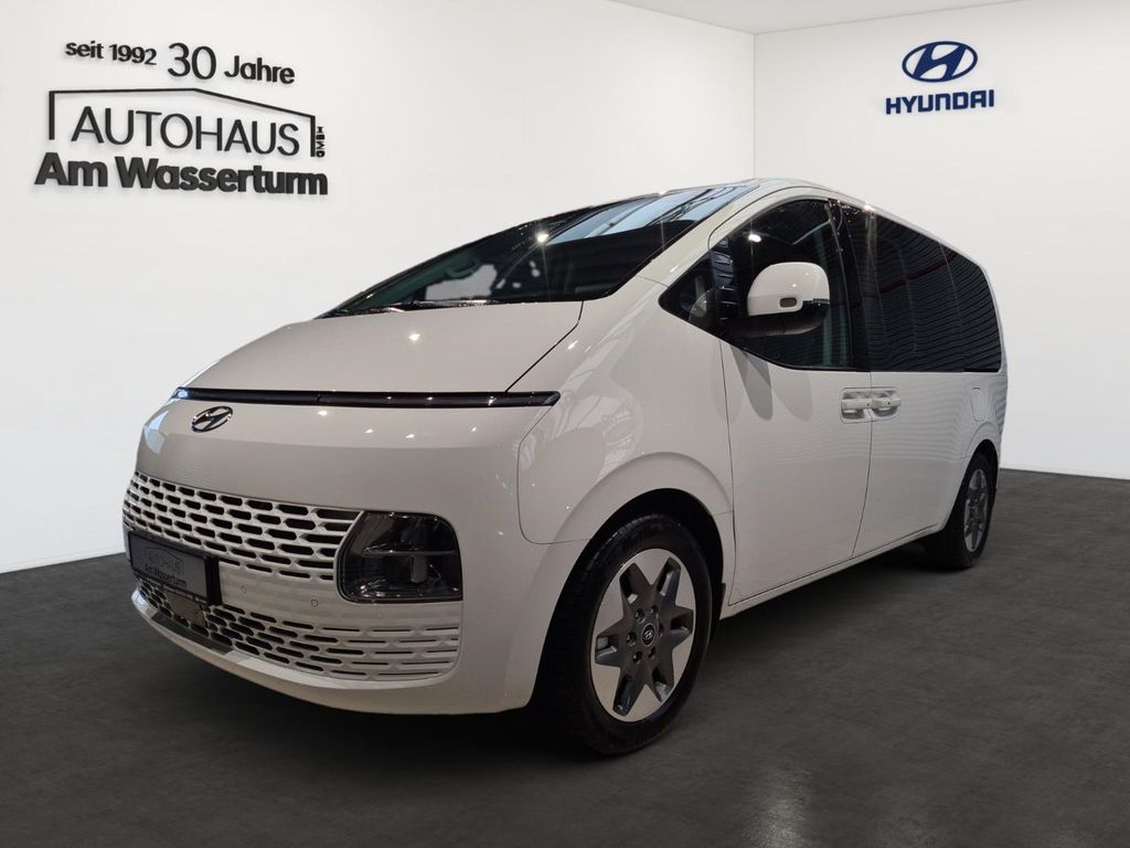 Hyundai STARIA 2024
