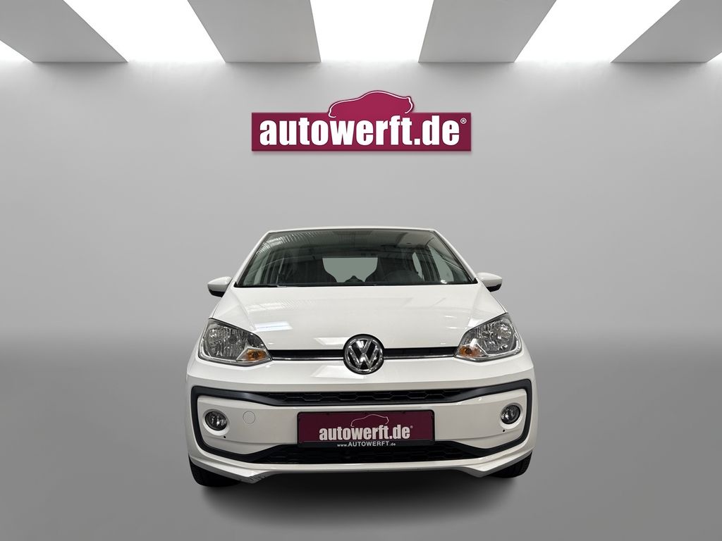 Volkswagen up! 2020